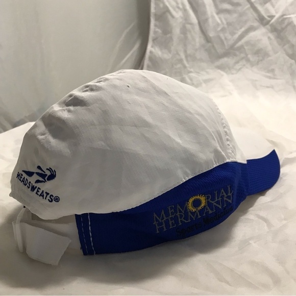 Headsweats - 10 FOR TEXAS Fun Run Cap - Picture 6 of 16